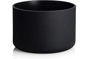 DBIW Boot for Hydro Flask 12-40 OZ Water Bottle/Stanley Tumbler, Bottom Boots for Hydroflask Sports Water Bottles, Silicone Bottom Cover Sleeve