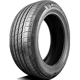 MICHELIN Primacy Tour A/S All-Season Tire - 245/45R18 96V For Luxury Sport & Performance Cars - View #11