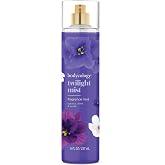 Bodycology Long-Lasting Fragrance Body Mist, Twilight Mist, 8 fl oz