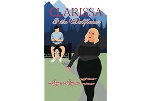 Clarissa and the Wallflower (Ardor Point)