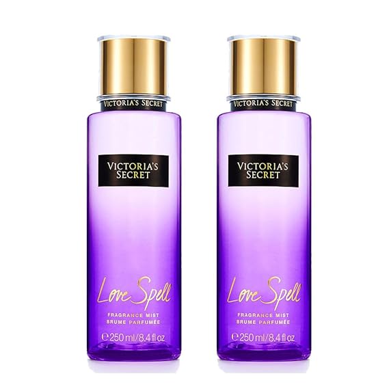 Victoria's secret Fantasies Fragrance 