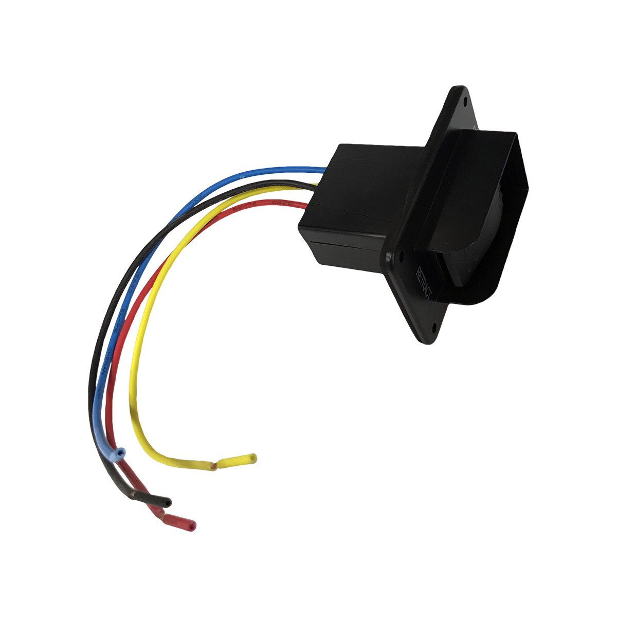 Lippert Components 387874 Power Stabilizer Jack Switch ...