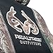 Realtree Low-Back Seat Cover (Realtree Xtra Camo, Heavy Polyester Fabric, Sold Individually)