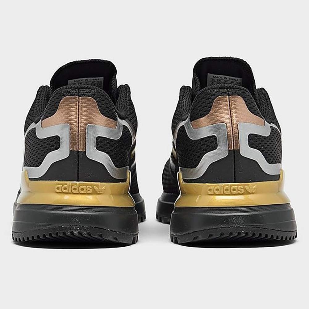 adidas zx 100 kids Brown