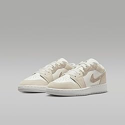 Air Jordan 1 Low SE Big Kids' Shoes