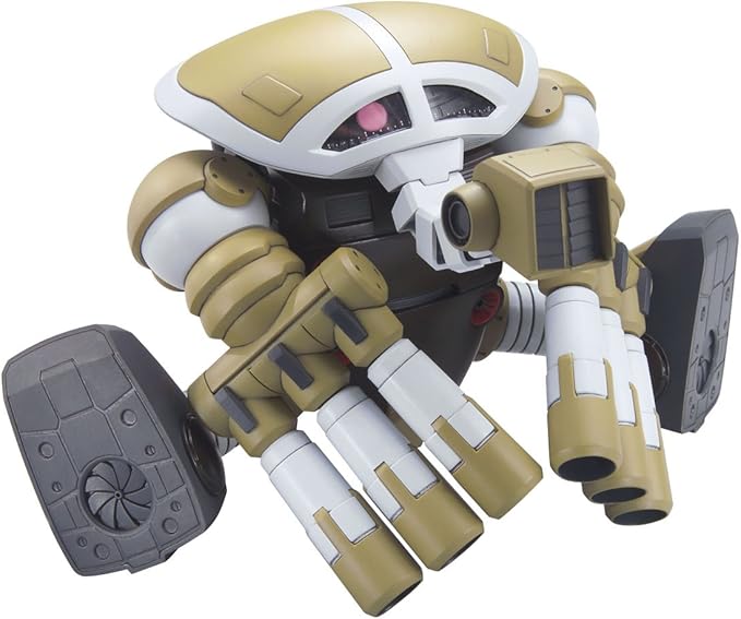 Amazon Hguc 1 144 Msm 04g ジュアッグ ユニコーンver 機動戦士ガンダムuc プラモデル 通販