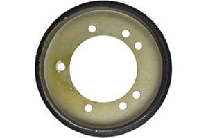 Replacement Rotary Drive Disc for Ariens Snow Blower Models 09475300 00170800 00300300 04743700 7600135YP 7053103 3003 300300