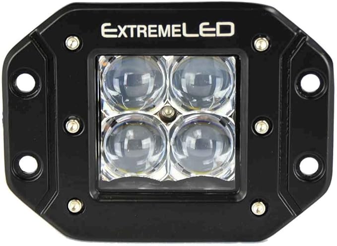 Avt extreme led фара
