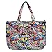 Ju-Ju-Be Tokidoki Collection Super Be Zippered Tote Diaper Bag, Sushi Cars