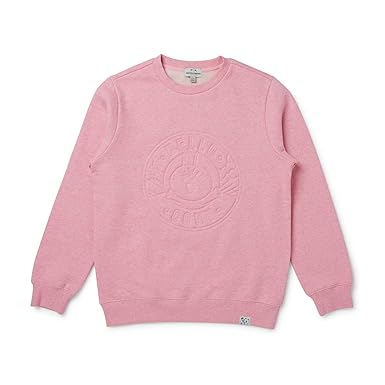 配列 イヤホン スケート スウェット ピンク Ningensei Jp