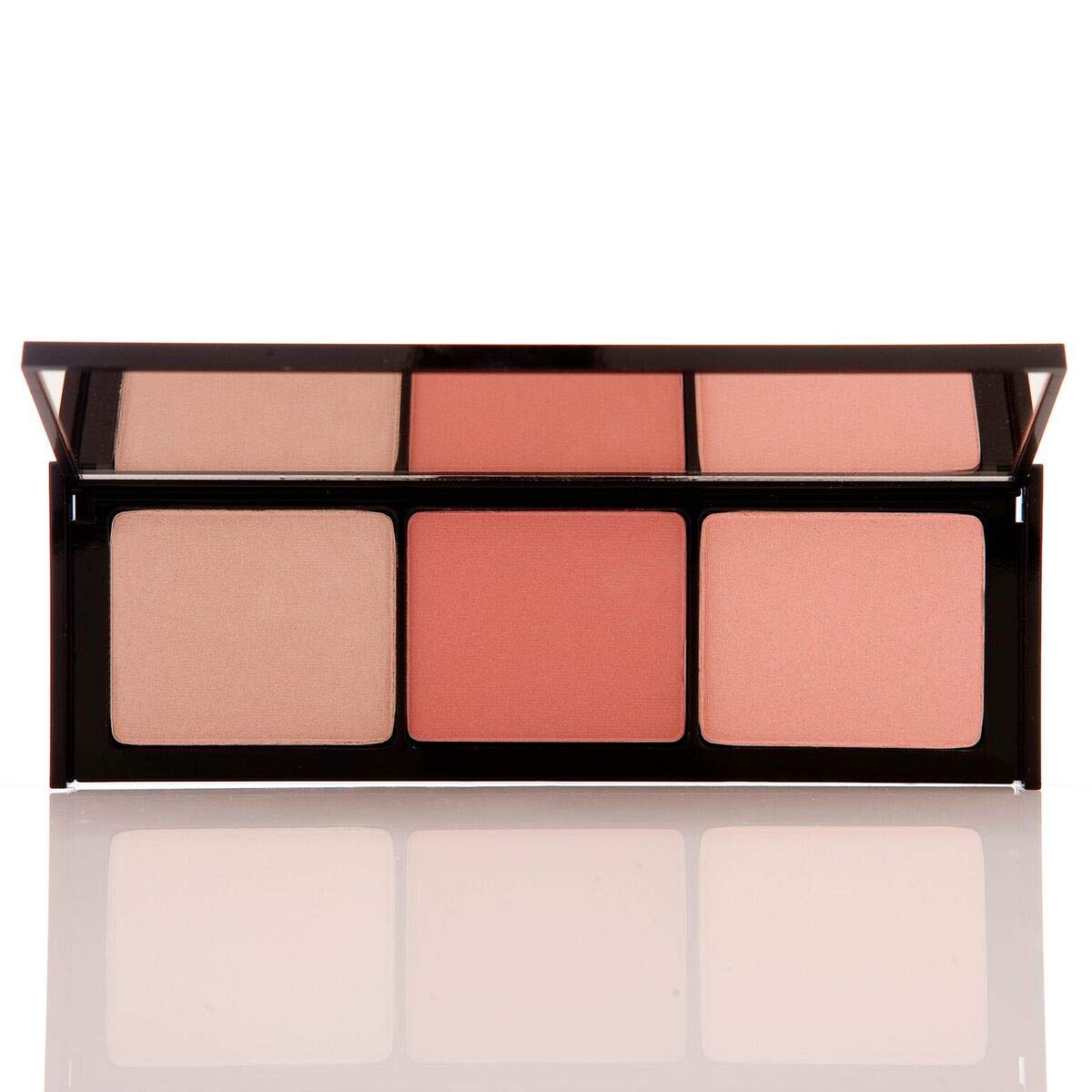 Mally Beauty Get Cheeky Brightening Blush Trio
