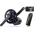 TONGSHENG TSDZ8 750W Mid-Drive Ebike Conversion Kit with Optional Battery - Upgrade Your Ride with Powerful Electric Bike Kit (68mm/73mm BB Length, Universal Fit)