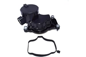 Crankcase Breather Vent Valve For BMW E92 E90 E83 335d X3 X5 X6 11127809512