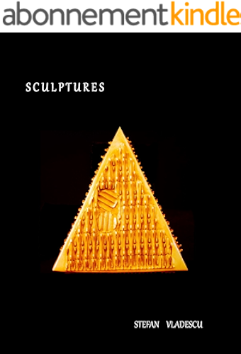 Download SCULPTURES (English Edition) PDF