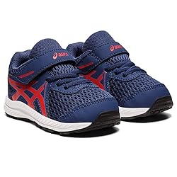 ASICS Contend 7 PS (Toddler/Little Kid) Deep