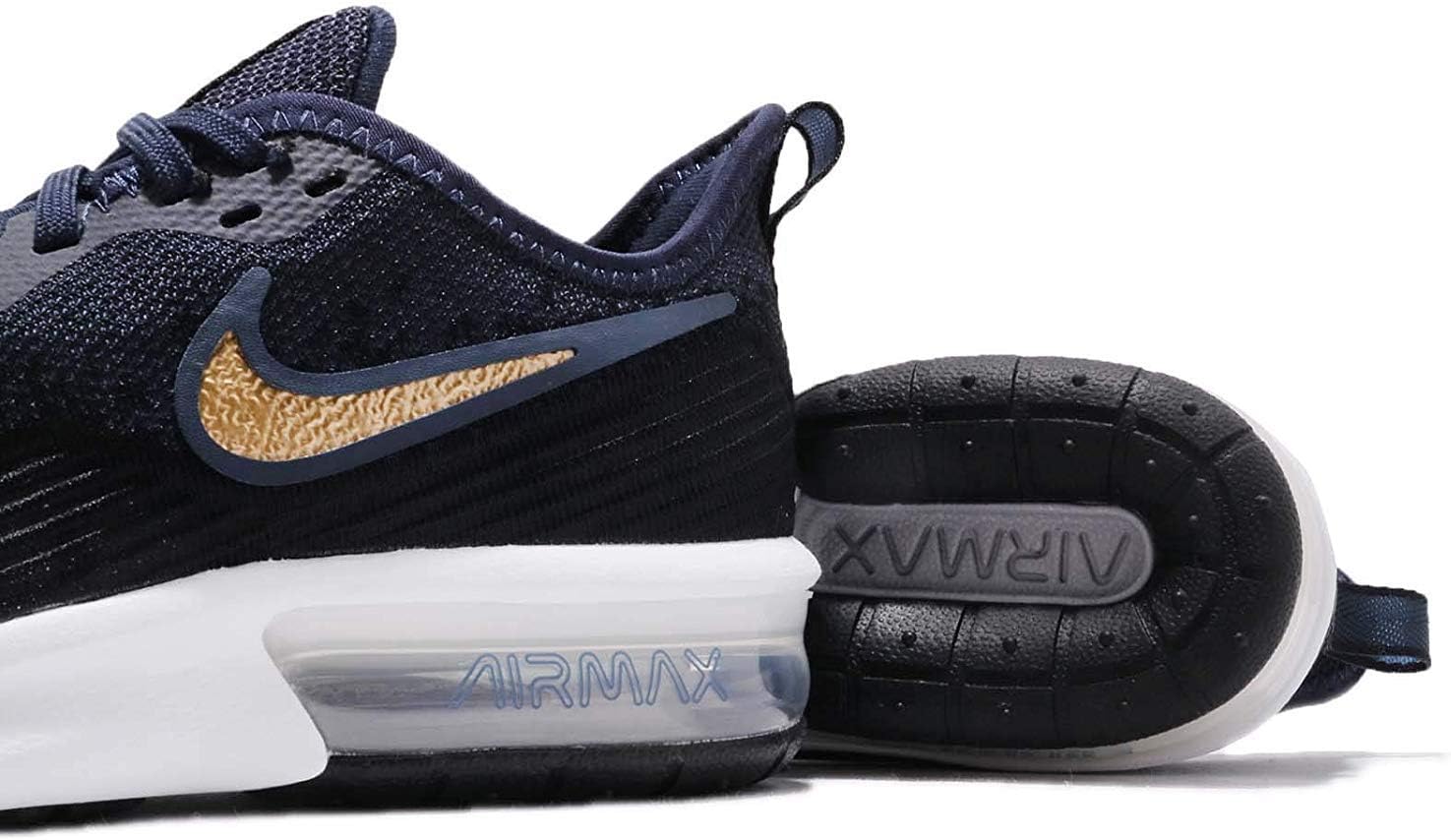 nıke air max sequent 4