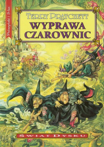 Wyprawa czarownic