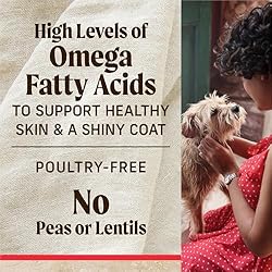 Merrick Healthy Grains Premium Adult Dry Dog