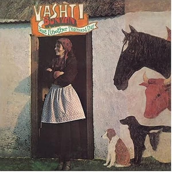 BUNYAN,VASHTI - Lookaftering - Amazon.com Music