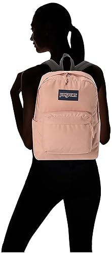 JanSport Superbreak Backpack Durable, Lightweight Premium