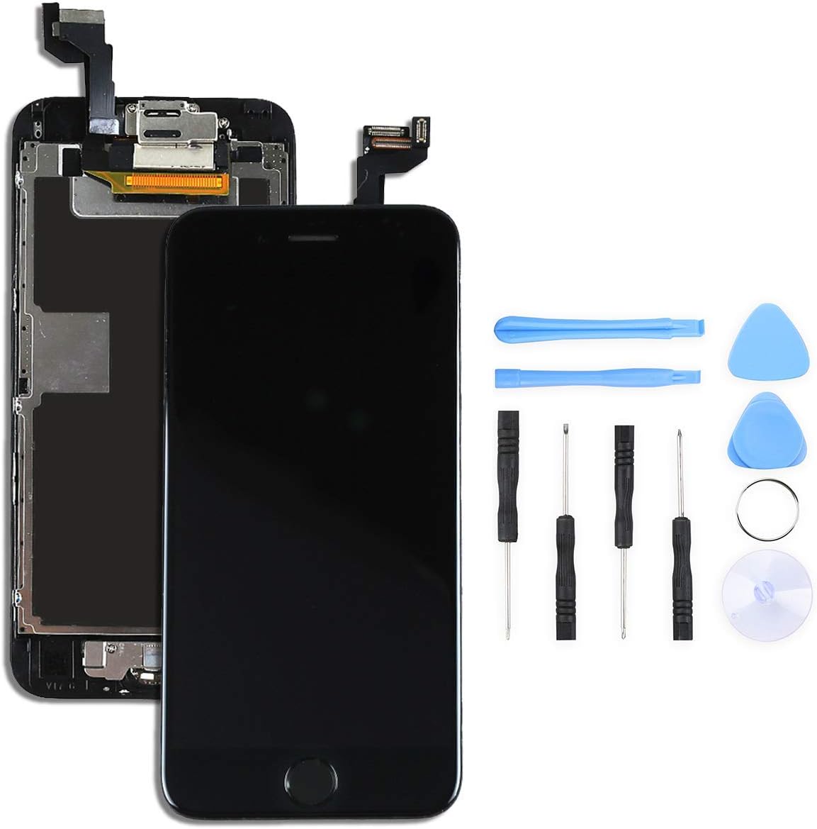 Screen Replacement LCD Touch Screen and Repair kit aoic016