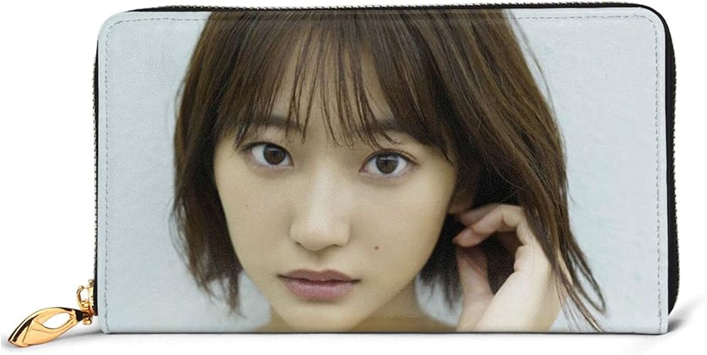Amazon 財布 本革 大容量 小銭入れ ロングウォレット武田玲奈 11 男女通用 超薄い 本革 ファスナー 長財布 おしゃれ 携帯電話 ロングウォレット 財布