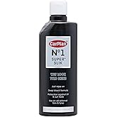 CarPlan No.1 Super Slik, Wet Look Car Tyre Shine, 21 Fl Oz