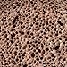 SwanMyst Pumice Stone, Natural Foot Scrubber and Callus Remover Lava Stone, Foot Exfoliation to Remove Dead Skin