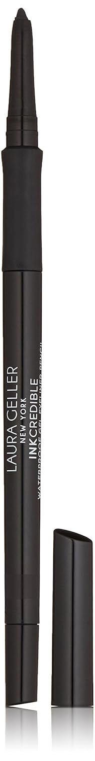 LAURA GELLER NEW YORK Inkcredible Waterproof Gel Eyeliner Pencil