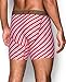 Under Armour UA Original Series Printed Boxerjock® LG Red