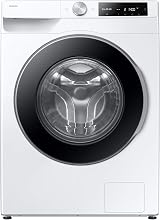 Samsung Series 6 AutoDose SpaceMax Washing Machine 11kg 1400rpm WW11DG6B85LEU1