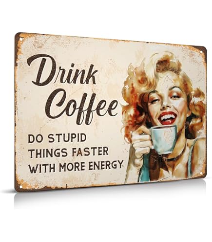 Coffee, if you're not shaking, you need another cup. - Too Much Coffee - T-Shirt