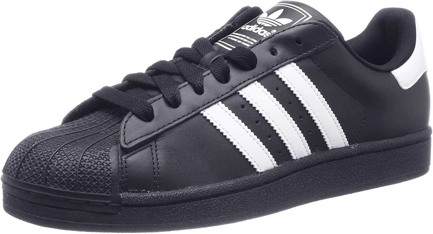 adidas superstar black rose gold