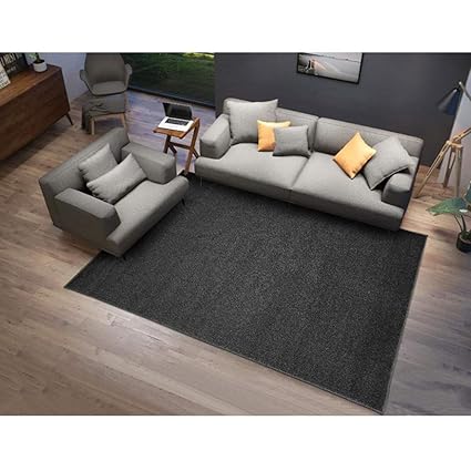 Amazon Com Eif Living Room Coffee Table Bedroom Rug