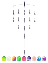 BLUEWING 36" Upgraded Fishing Spreader Bar