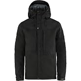 Fj&auml;llr&auml;ven Skogso Padded Jacket Men's Coat - Insulated Durable Lightweight Winter Jacket for Outdoor Use