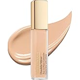 Estée Lauder Double Wear Stay-in-Place Flawless 24-Hour Concealer | Longwear | Soft Matte Finish, Medium-to-Full Coverage | Hydrating, 0.4 Fl Oz