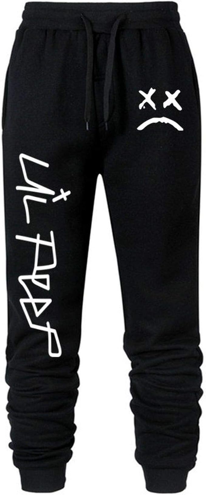 lil peep black jeans