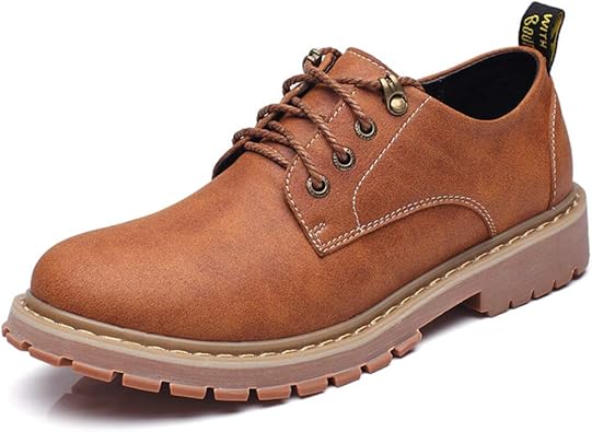 safety toe dress shoes