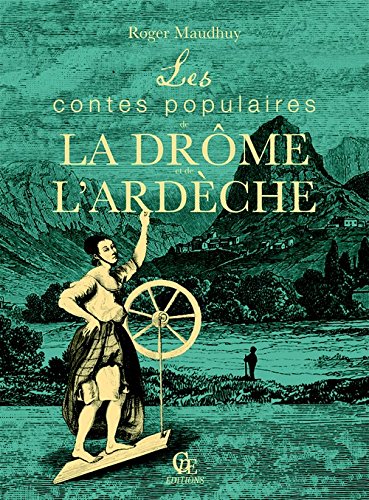 Les  contes populaires de la Drôme et de l'Ardèche
