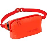 eagle creek Packable Waist Bag, Rising Sun