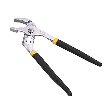 Stanley 84-110-23 254mm-10 Groove Joint Plier