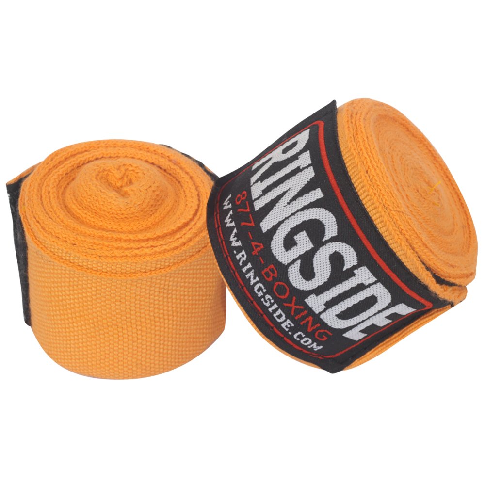 Ringside MexicanStyle Boxing Hand wraps 180" 180 Inch free shipping