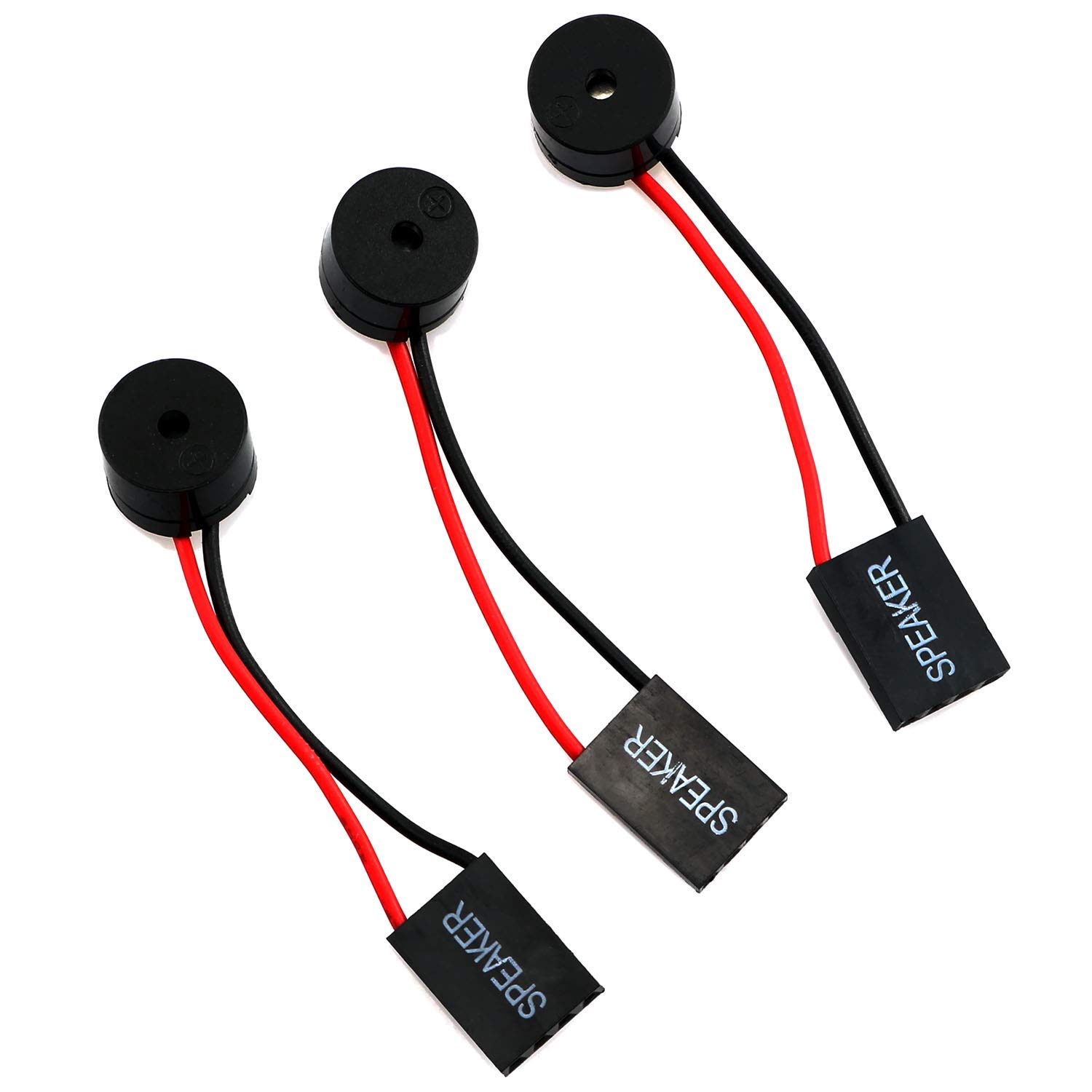 internal speaker for cpu