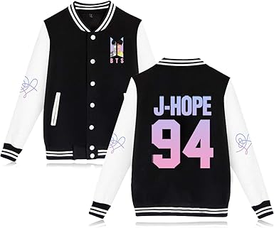 bts sweater rm