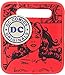 Everything Mary Wondr Womn-Dc Comics Foldg Tote Binder Pouch (DC0136)