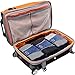 eBags Small Packing Cubes - 3pc Set (Denim)