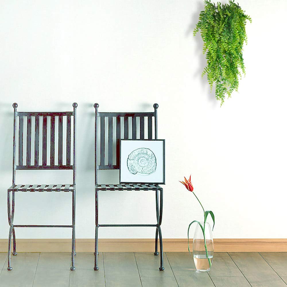 JWCTECH Artificial Plants Vines