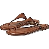 Michael Kors Women's Daniella Flat Thong Sandal