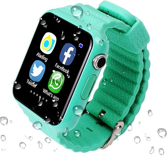 v7k smartwatch review